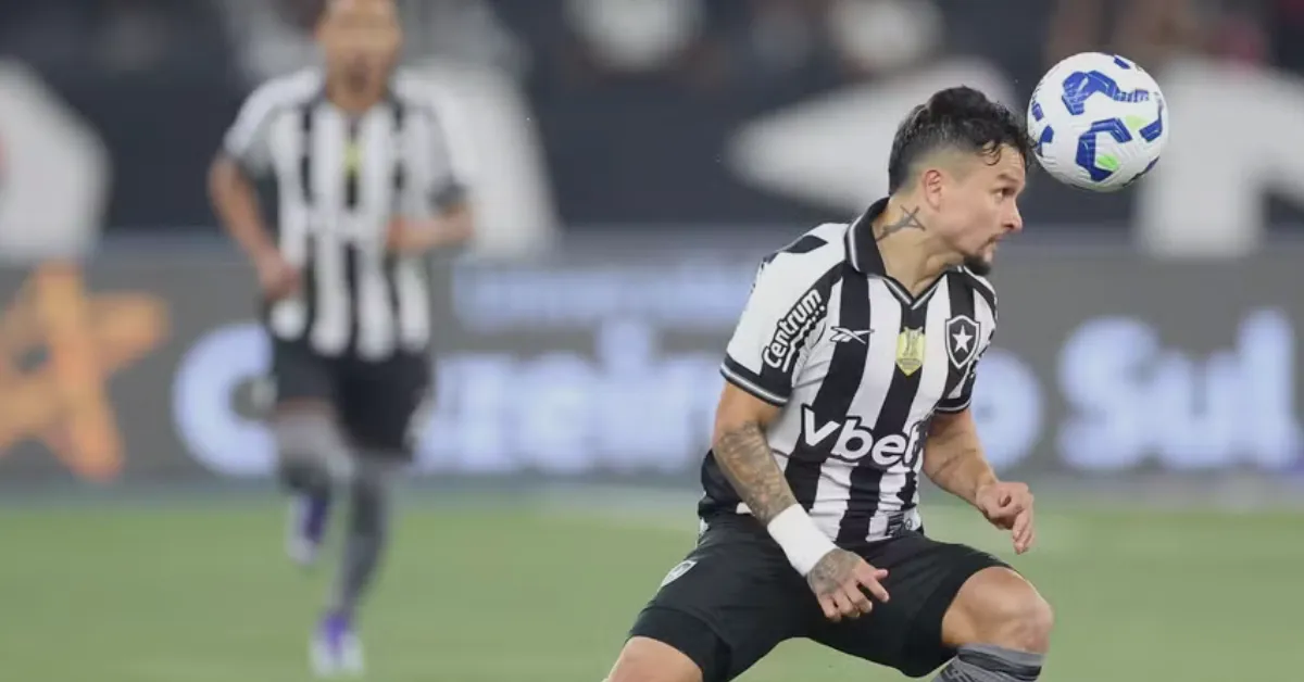 Botafogo: Artur Ausente Contra Mirassol, Previsão de Volta e Impacto na Temporada