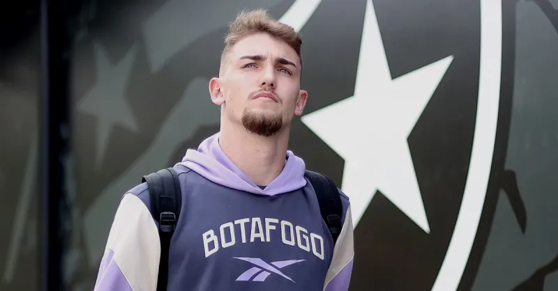 Léo Linck: De Terceiro Goleiro a Titular Absoluto no Botafogo – A Virada Inesperada