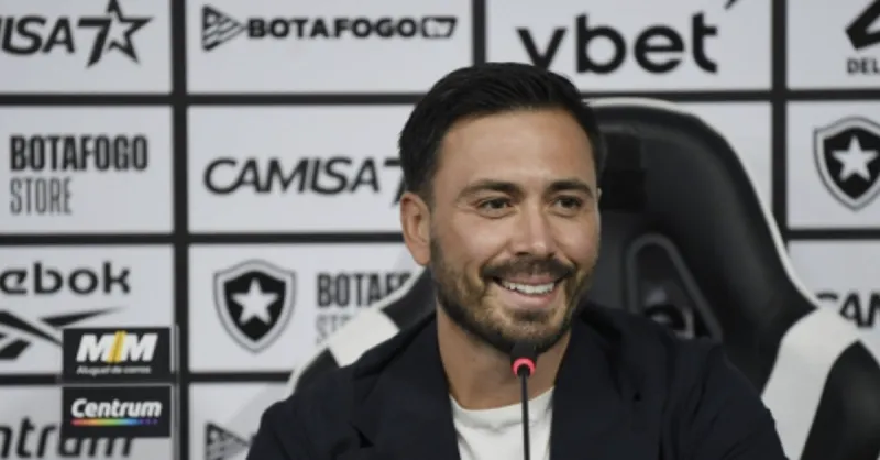 Textor Mantém Ancelotti no Botafogo: Entenda a Decisão Inesperada