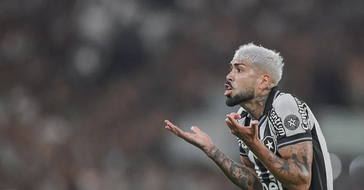 Barboza no Botafogo: O Jogo Que Mudou Tudo Contra Atlético-MG e a Verdade Pós-Mirassol