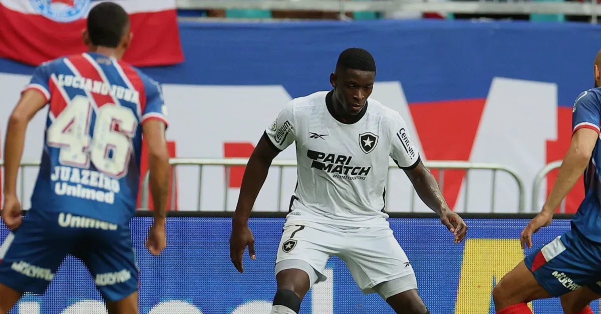 Botafogo Enfrenta Bahia em Confronto Decisivo pela Libertadores e Busca Superar Tabu Histórico