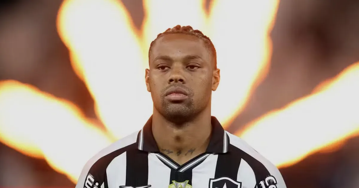 Botafogo: Kaio Fora, Jovens da Base Ganham Espaço no Elenco Contra o Inter