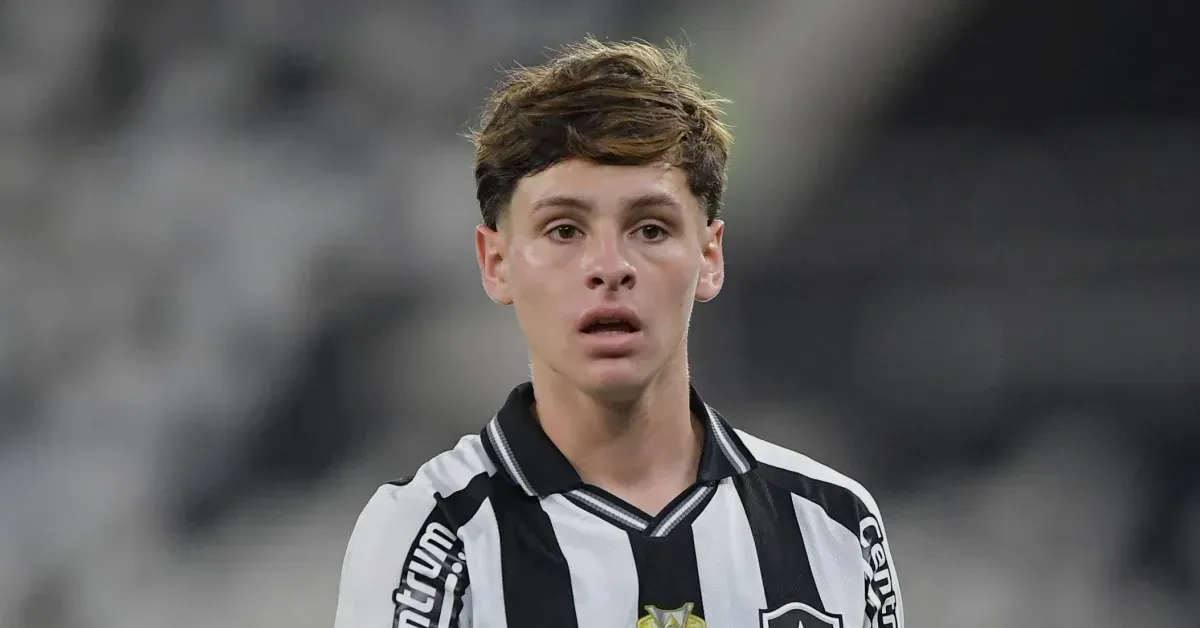Fratura de Montoro: Impacto no Botafogo e Sonho Sub-20 Interrompido