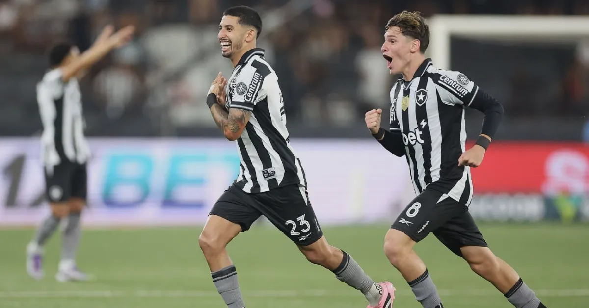 Clássico Botafogo x Flamengo: Rival Busca Reação Após Queda de Liderança