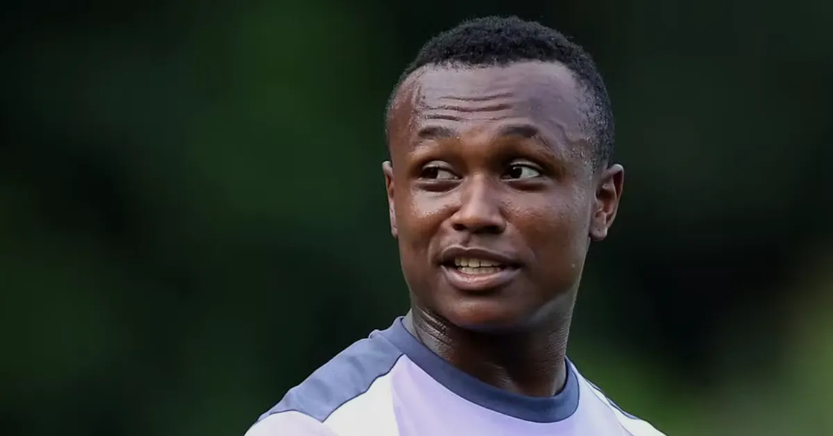 Nathan Fernandes de Volta? Reforço Crucial Para o Botafogo no Brasileirão
