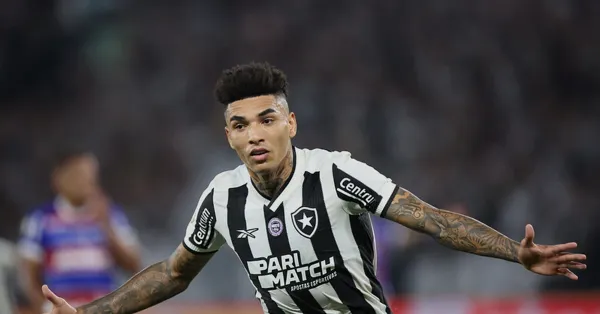 Botafogo e a Escassez de Gols: O Vazio Deixado por Igor Jesus - Análise