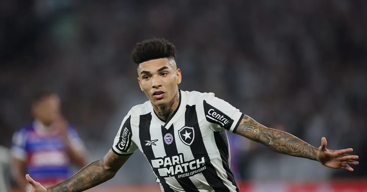 Botafogo e a Escassez de Gols: O Vazio Deixado por Igor Jesus - Análise