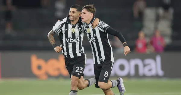 Botafogo: A Missão Impossível do G-4 e o Caminho para a Libertadores