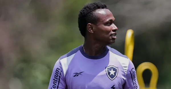 Nathan Fernandes Fora por Meses: Impacto Devastador no Botafogo