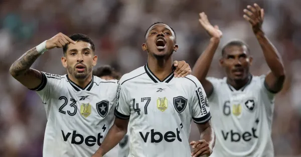 Botafogo Triunfa no Castelão: Eficiência Decide Duelo Crucial