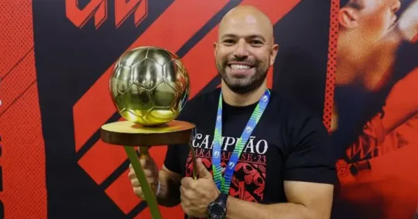 Botafogo Contrata Gustavo Porto: Detalhes da Nova Era na Preparação Física