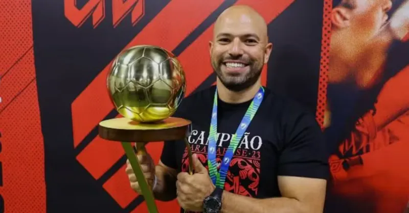 Botafogo Contrata Gustavo Porto: Detalhes da Nova Era na Preparação Física