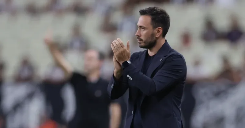 Davide Ancelotti no Botafogo: Filha de Carlo Revela Pressões e a Rejuvenescida Trajetória do Pai