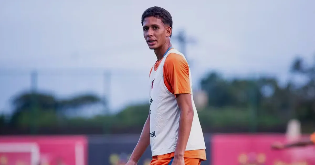 Botafogo mira Riquelme do Sport: Entenda a Negociação que Envolve Dívida de R$15 Milhões