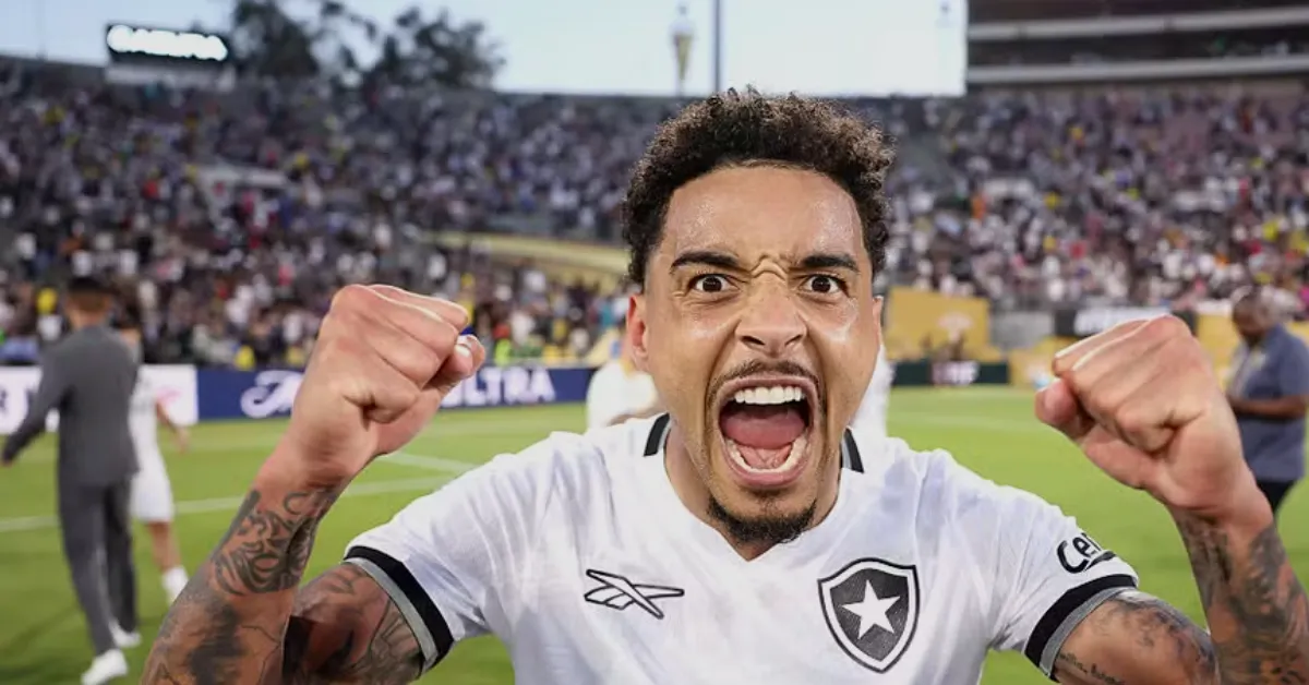 Botafogo e a Ausência de Gregore: Análise da Adaptação e Planejamento para 2026