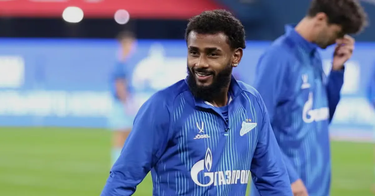 Wendel Revela Surpresa com Botafogo: Sanções Geopolíticas e o Fim da Transferência