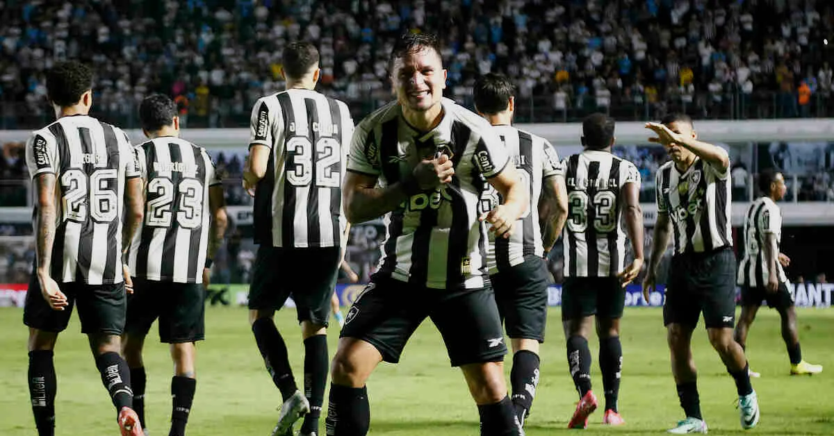 Artur Brilha no Botafogo: Entenda a Busca Pela Artilharia e o Impacto no Glorioso