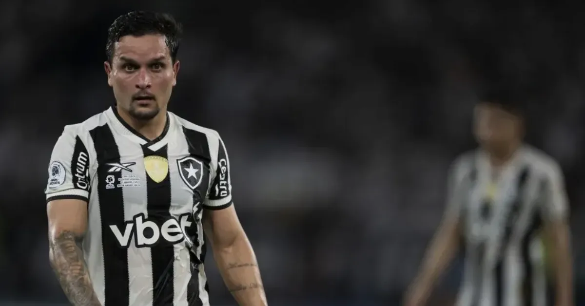 Botafogo: Artur Brilha e Liderança na Artilharia Ganha Novo Capítulo