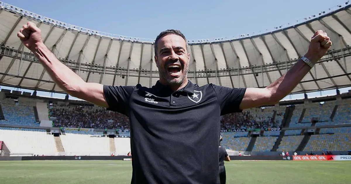 Artur Jorge: A Mensagem Oculta por Trás da Glória Eterna Alvinegra