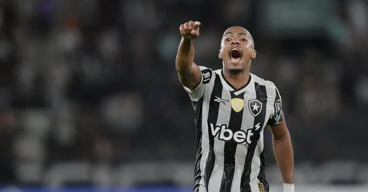 Marlon Freitas: A Intensa Conexão com o Botafogo e o Sonho da Seleção Brasileira Revelados