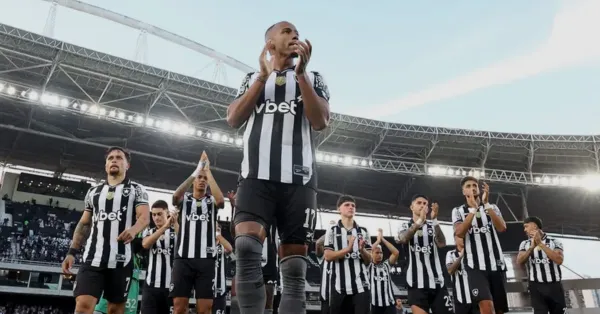 Botafogo 2026: A Nova Estratégia de Textor para Reforços e Mercados Alternativos