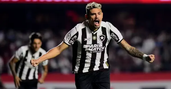 Tiquinho no Botafogo: Entenda a Complexa Situação de um Possível Retorno