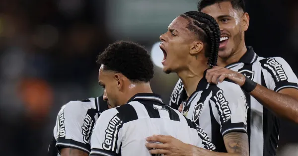 Botafogo na Libertadores: Sorteio, Adversários e Caminho para a Fase de Grupos