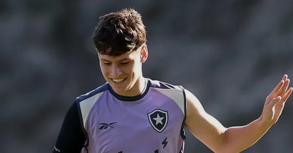 Botafogo no Mercado: Montoro e Barrera Intocáveis, Tiquinho em Análise Crítica