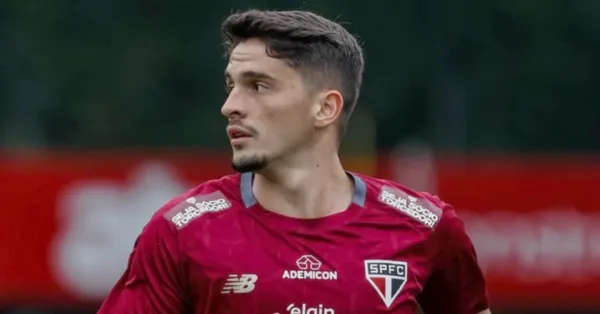 Pablo Maia: Botafogo e São Paulo em Negociação Intensa por Reforços