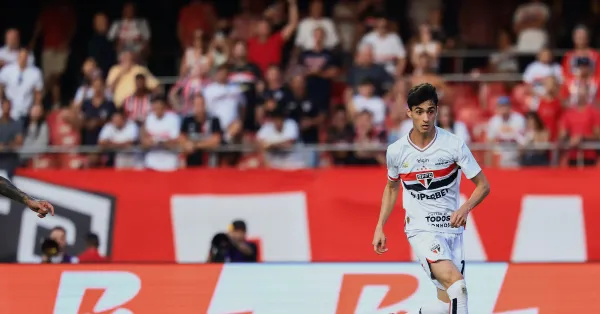 Rodriguinho na Mira do Botafogo: Entenda o Impasse Contratual no São Paulo