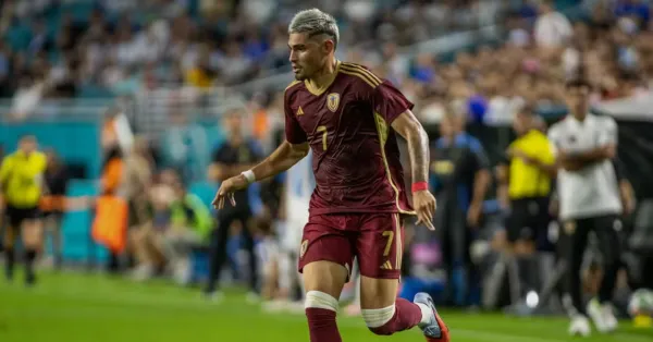 Botafogo avança por Mendoza após compra do Kryvbas: Entenda a estratégia