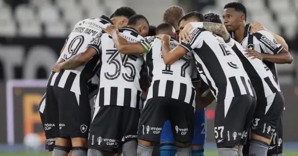 Botafogo no Topo das Lesões da Série A 2025: O Que Aconteceu?