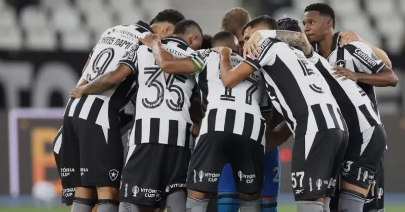 Botafogo no Topo das Lesões da Série A 2025: O Que Aconteceu?