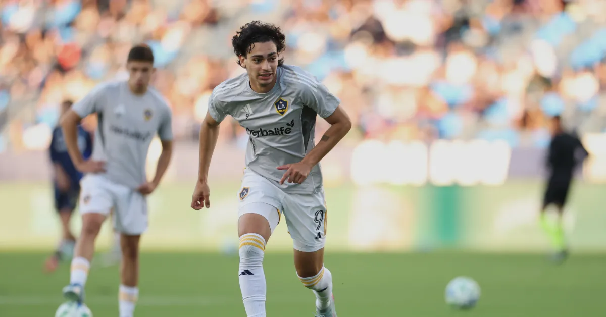 Matheus Nascimento: Botafogo Estende Empréstimo nos EUA