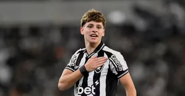 Botafogo Avança na Taça Rio: Montoro Minimiza Vaias e Foca na Classificação