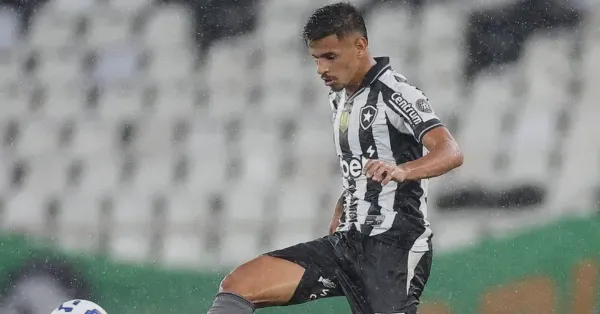 David Ricardo faz gol em estreia pelo Dínamo Moscou na Rússia