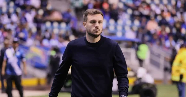 Botafogo Desiste de Abner do Juventude por Veto de Martín Anselmi: Entenda o Motivo