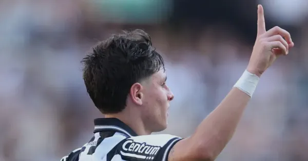 Botafogo: Dívidas com Almada e Montoro são reveladas; veja os valores