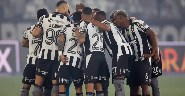 Botafogo Inicia Brasileirão Contra Cruzeiro e Enfrenta Clássicos Decisivos no Carioca