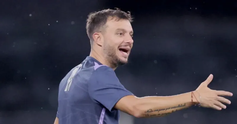 Anselmi no Botafogo: Cinco Jogos de Expectativas e Gestão de Recursos