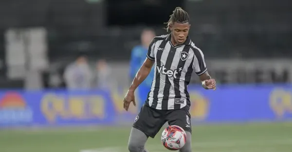 Botafogo: Danilo é Peça Chave e Recusa Investidas Internacionais e Nacionais