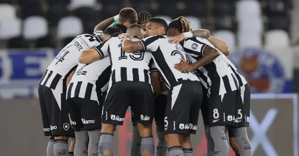 Botafogo: Terceira Derrota Consecutiva Liga Alerta no Glorioso; Entenda os Motivos