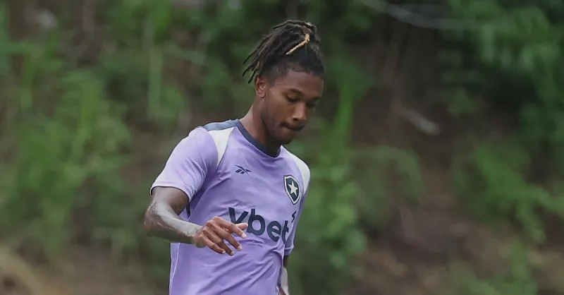 Ythallo: Novo Zagueiro do Botafogo Destaca Estilo Ofensivo e Sinergia com Bastos e Barboza